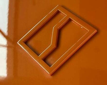 Помаранчевий Zeekr 001, об'ємом двигуна 0 л та пробігом 5 тис. км за 40000 $, фото 7 на Automoto.ua