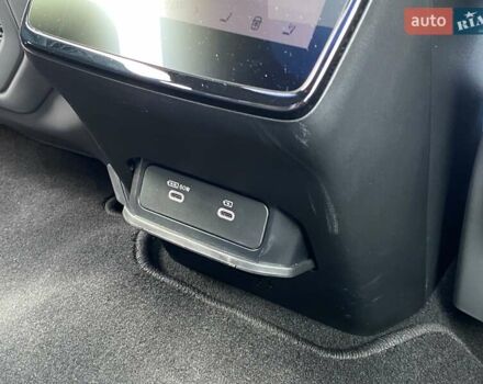 Оранжевый Zeekr 001, объемом двигателя 0 л и пробегом 8 тыс. км за 39999 $, фото 46 на Automoto.ua