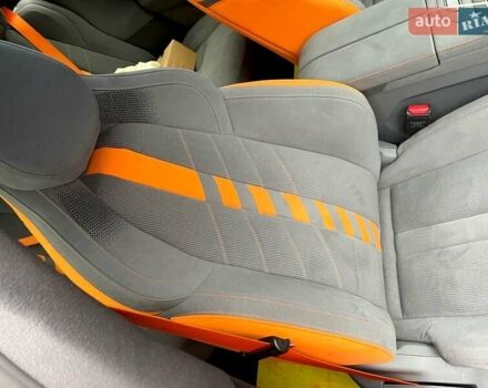 Помаранчевий Zeekr 001, об'ємом двигуна 0 л та пробігом 15 тис. км за 49000 $, фото 64 на Automoto.ua