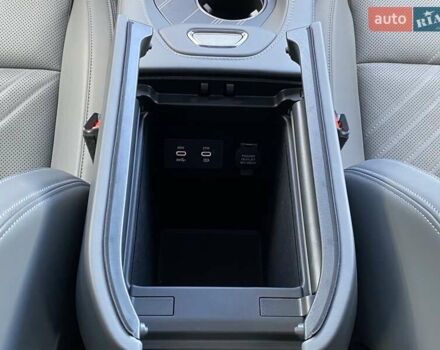 Оранжевый Zeekr 001, объемом двигателя 0 л и пробегом 8 тыс. км за 39999 $, фото 44 на Automoto.ua