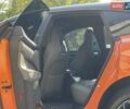 Помаранчевий Zeekr 001, об'ємом двигуна 0 л та пробігом 18 тис. км за 39200 $, фото 6 на Automoto.ua