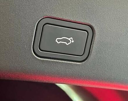 Помаранчевий Zeekr 001, об'ємом двигуна 0 л та пробігом 5 тис. км за 40000 $, фото 34 на Automoto.ua