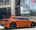 Zeekr 001 2024 у Одесі на Automoto.ua Помаранчевий Zeekr 001, об'ємом двигуна 0 л та пробігом 19 тис. км за 39900 $, фото 2 на Automoto.ua