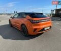 Оранжевый Zeekr 001, объемом двигателя 0 л и пробегом 13 тыс. км за 43900 $, фото 16 на Automoto.ua