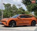 Zeekr 001 2024 у Одесі на Automoto.ua Помаранчевий Zeekr 001, об'ємом двигуна 0 л та пробігом 19 тис. км за 39900 $, фото 1 на Automoto.ua