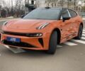 Оранжевый Zeekr 001, объемом двигателя 0 л и пробегом 0 тыс. км за 51500 $, фото 2 на Automoto.ua
