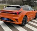 Оранжевый Zeekr 001, объемом двигателя 0 л и пробегом 0 тыс. км за 48800 $, фото 4 на Automoto.ua