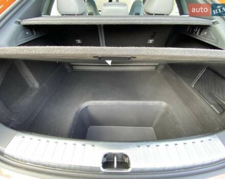 Оранжевый Zeekr 001, объемом двигателя 0 л и пробегом 8 тыс. км за 39999 $, фото 22 на Automoto.ua