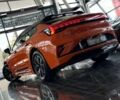 Помаранчевий Zeekr 001, об'ємом двигуна 0 л та пробігом 5 тис. км за 40000 $, фото 2 на Automoto.ua