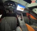 Оранжевый Zeekr 001, объемом двигателя 0 л и пробегом 7 тыс. км за 51000 $, фото 13 на Automoto.ua