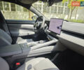 Помаранчевий Zeekr 001, об'ємом двигуна 0 л та пробігом 4 тис. км за 35999 $, фото 10 на Automoto.ua