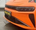 Помаранчевий Zeekr 001, об'ємом двигуна 0 л та пробігом 15 тис. км за 49000 $, фото 14 на Automoto.ua
