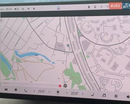 Помаранчевий Zeekr 001, об'ємом двигуна 0 л та пробігом 15 тис. км за 49000 $, фото 55 на Automoto.ua