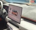 Помаранчевий Zeekr 001, об'ємом двигуна 0 л та пробігом 15 тис. км за 49000 $, фото 41 на Automoto.ua