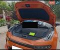 Оранжевый Zeekr 001, объемом двигателя 0 л и пробегом 15 тыс. км за 41999 $, фото 1 на Automoto.ua
