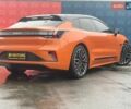 Помаранчевий Zeekr 001, об'ємом двигуна 0 л та пробігом 15 тис. км за 49000 $, фото 3 на Automoto.ua