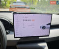 Помаранчевий Zeekr 001, об'ємом двигуна 0 л та пробігом 4 тис. км за 35999 $, фото 8 на Automoto.ua