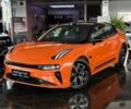Помаранчевий Zeekr 001, об'ємом двигуна 0 л та пробігом 5 тис. км за 40000 $, фото 1 на Automoto.ua