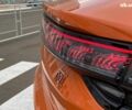 Оранжевый Zeekr 001, объемом двигателя 0 л и пробегом 0 тыс. км за 48800 $, фото 7 на Automoto.ua