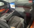 Оранжевый Zeekr 001, объемом двигателя 0 л и пробегом 7 тыс. км за 51000 $, фото 12 на Automoto.ua