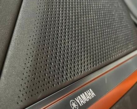 Помаранчевий Zeekr 001, об'ємом двигуна 0 л та пробігом 5 тис. км за 40000 $, фото 23 на Automoto.ua