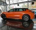 Помаранчевий Zeekr 001, об'ємом двигуна 0 л та пробігом 5 тис. км за 40000 $, фото 1 на Automoto.ua