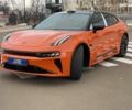 Оранжевый Zeekr 001, объемом двигателя 0 л и пробегом 0 тыс. км за 48800 $, фото 1 на Automoto.ua