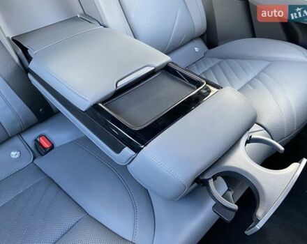 Оранжевый Zeekr 001, объемом двигателя 0 л и пробегом 8 тыс. км за 39999 $, фото 50 на Automoto.ua