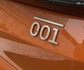 Оранжевый Zeekr 001, объемом двигателя 0 л и пробегом 0 тыс. км за 51500 $, фото 4 на Automoto.ua