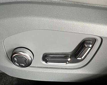 Помаранчевий Zeekr 001, об'ємом двигуна 0 л та пробігом 5 тис. км за 40000 $, фото 26 на Automoto.ua