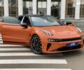 Оранжевый Zeekr 001, объемом двигателя 0 л и пробегом 0 тыс. км за 51500 $, фото 3 на Automoto.ua