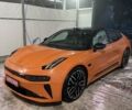 Оранжевый Zeekr 001, объемом двигателя 0 л и пробегом 7 тыс. км за 51000 $, фото 1 на Automoto.ua