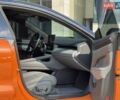 Помаранчевий Zeekr 001, об'ємом двигуна 0 л та пробігом 18 тис. км за 39200 $, фото 5 на Automoto.ua
