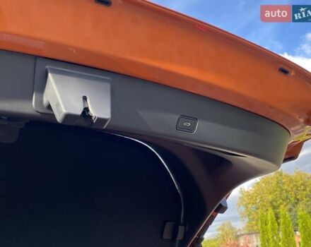 Оранжевый Zeekr 001, объемом двигателя 0 л и пробегом 8 тыс. км за 39999 $, фото 21 на Automoto.ua