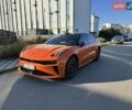 Оранжевый Zeekr 001, объемом двигателя 0 л и пробегом 13 тыс. км за 46000 $, фото 1 на Automoto.ua