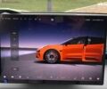 Оранжевый Zeekr 001, объемом двигателя 0 л и пробегом 0 тыс. км за 48800 $, фото 16 на Automoto.ua