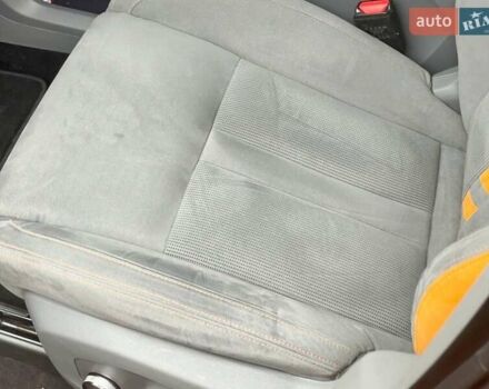 Помаранчевий Zeekr 001, об'ємом двигуна 0 л та пробігом 15 тис. км за 49000 $, фото 70 на Automoto.ua