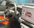 Помаранчевий Zeekr 001, об'ємом двигуна 0 л та пробігом 15 тис. км за 49000 $, фото 44 на Automoto.ua