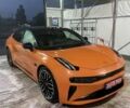 Оранжевый Zeekr 001, объемом двигателя 0 л и пробегом 7 тыс. км за 51000 $, фото 2 на Automoto.ua