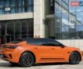 Помаранчевий Zeekr 001, об'ємом двигуна 0 л та пробігом 18 тис. км за 39200 $, фото 2 на Automoto.ua