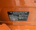 Оранжевый Zeekr 001, объемом двигателя 0 л и пробегом 11 тыс. км за 47800 $, фото 8 на Automoto.ua