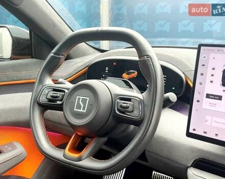 Помаранчевий Zeekr 001, об'ємом двигуна 0 л та пробігом 15 тис. км за 49000 $, фото 40 на Automoto.ua