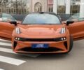Оранжевый Zeekr 001, объемом двигателя 0 л и пробегом 0 тыс. км за 51500 $, фото 1 на Automoto.ua