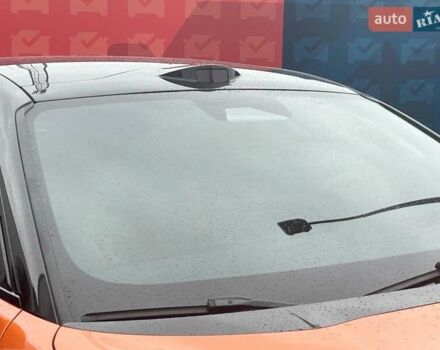 Помаранчевий Zeekr 001, об'ємом двигуна 0 л та пробігом 15 тис. км за 49000 $, фото 12 на Automoto.ua