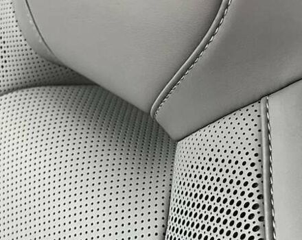 Помаранчевий Zeekr 001, об'ємом двигуна 0 л та пробігом 5 тис. км за 40000 $, фото 25 на Automoto.ua