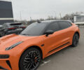 Оранжевый Zeekr 001, объемом двигателя 0 л и пробегом 23 тыс. км за 45000 $, фото 4 на Automoto.ua