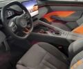 Оранжевый Zeekr 001, объемом двигателя 0 л и пробегом 7 тыс. км за 51000 $, фото 4 на Automoto.ua