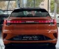 Помаранчевий Zeekr 001, об'ємом двигуна 0 л та пробігом 5 тис. км за 40000 $, фото 4 на Automoto.ua
