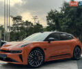 Помаранчевий Zeekr 001, об'ємом двигуна 0 л та пробігом 6 тис. км за 48925 $, фото 1 на Automoto.ua