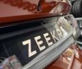 Помаранчевий Zeekr 001, об'ємом двигуна 0 л та пробігом 5 тис. км за 40000 $, фото 12 на Automoto.ua